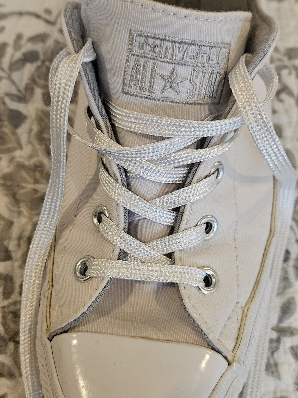 Converse Chuck Taylor All Star Low Top